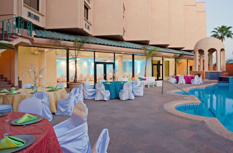 Holiday Inn Tijuana Zona RIO by IHG photo 3