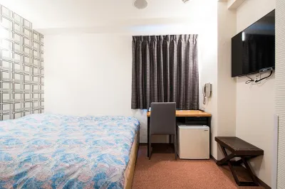 Yokohama Town Hotel
