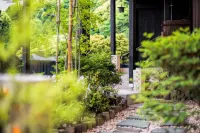 Imaihana Onsen Hana No Kaze Hôtels à : Kawazu