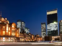 كاندا ستيشن هوتل Hotels near محطة كاندا