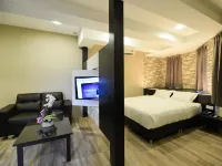 De Parkview Hotel Hotels in Kinta