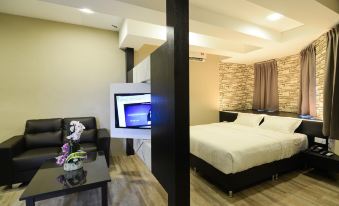 De Parkview Hotel