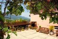 Hotel Vista Bella