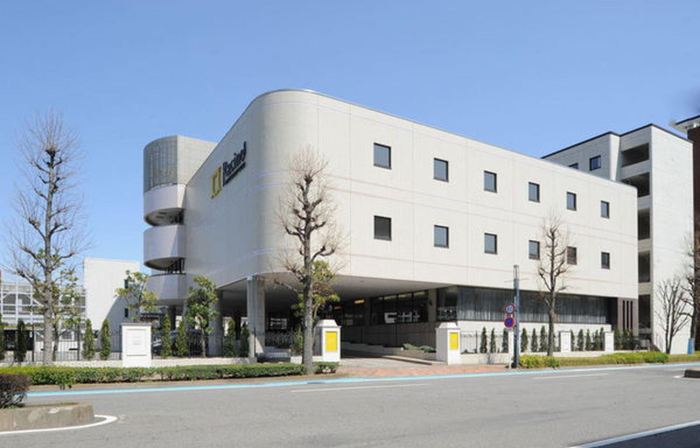 Racine Shinmaebashi