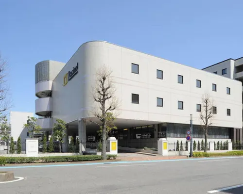 Racine Shinmaebashi Hotel a Maebashi