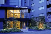 Candeo Hotels Tokyo Roppongi Hotels in Akasaka/Roppongi/Azabu