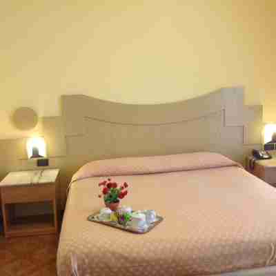 Hotel Giovanna Rooms