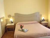 Hotel Giovanna Scafati otelleri