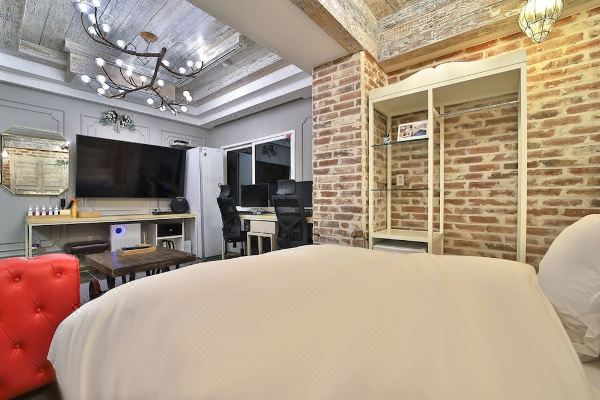 2월호텔 대구수성점(Daegu February Hotel Suseong)_3