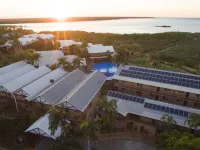 Moonlight Bay Suites Hotels in Broome