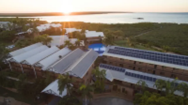 Moonlight Bay Suites