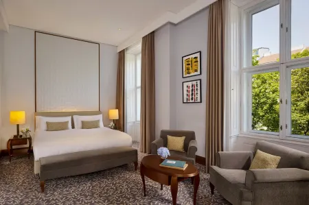 The Ritz-Carlton, Vienna