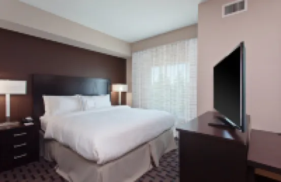 レジデンス・イン・シアトル・シータック・エアポート