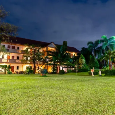 P.N. Gold Resort Hotels near Mountain Shadow Golf Club