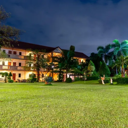 P.N. Gold Resort