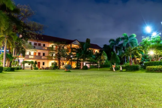 P.N. Gold Resort Hotels in Samet