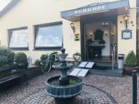Hotel-Restaurant Berghof