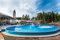 Atostogų Parkas Hotel - Pools