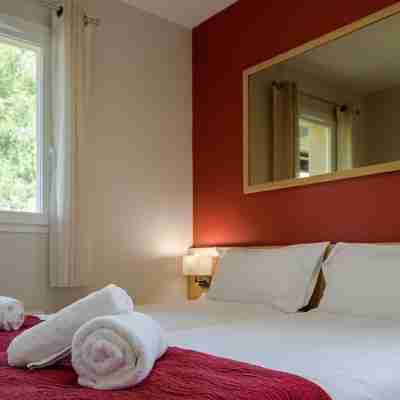 Le Domaine du Golf Country Club de Bigorre Rooms
