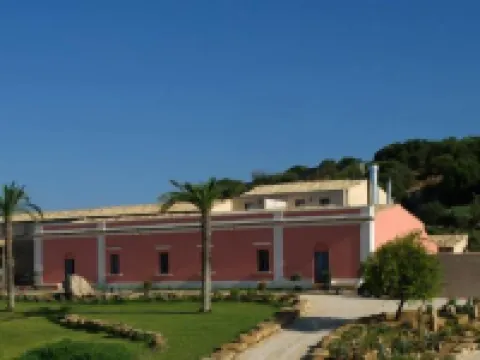 Relais Casa Mirabile Hoteles en Menfi