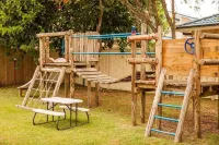 Sea Sea Hotel Hotels in South Kempsey