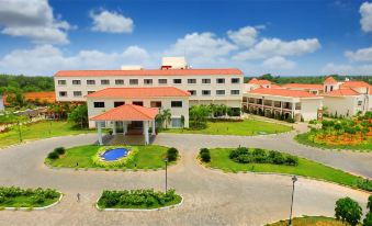 Grand Serenaa Hotel & Resorts, Auroville