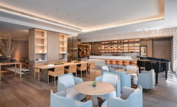 Crowne Plaza HOHHOT CITY CENTER by IHG