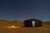 Tinfou Desert Camp