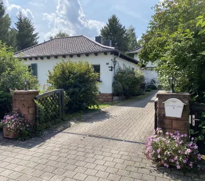 B&B Dressings Traumgarten Hotels in Kaiserslautern