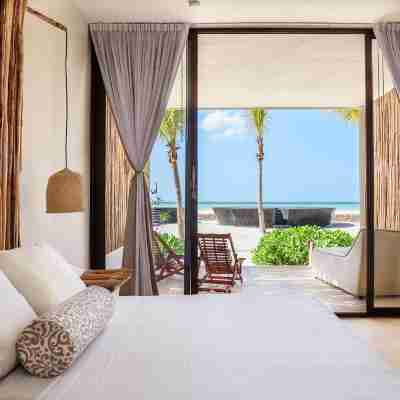Hotel Villas Flamingos Rooms