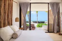 ホテル ヴィラズ フラミンゴズ