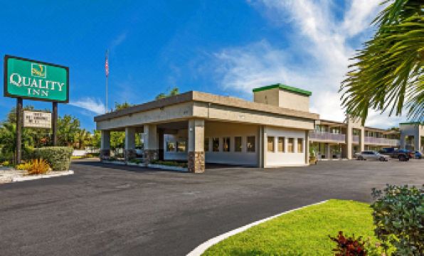 Quality Inn Bradenton - Sarasota North