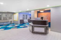 Microtel Inn & Suites by Wyndham Athens فنادق في Oconee County