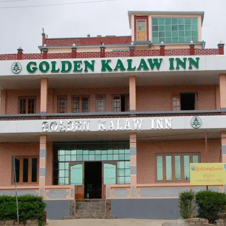 Golden Kalaw Inn