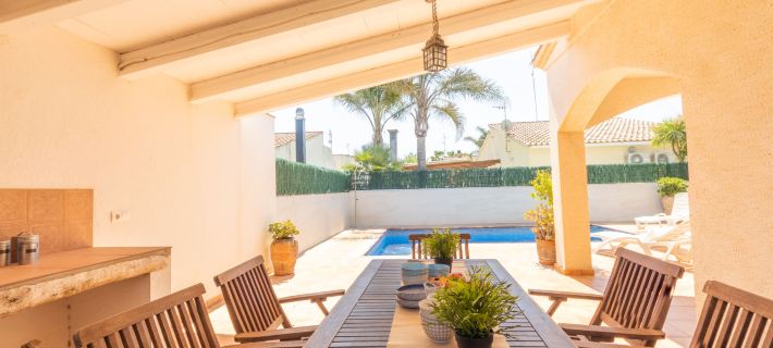 Marinera Hotels in Deltebre