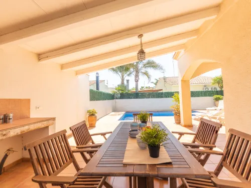 Marinera Hotels in Deltebre