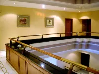 Hotel Ambaji International Hotels in Dhekale