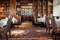 Romantik Hotel Kleber Post & Restaurant Hotels in Bad Saulgau