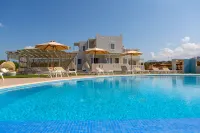 Sun and Moon Villas - Pools