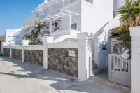 Blue Waves Suites & Apartments - สัตว์เลี้ยง