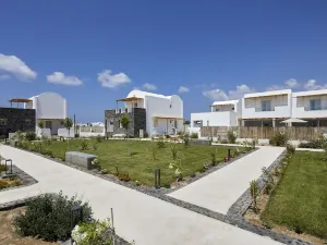 Sea Breeze Santorini Beach Resort, Curio Collection by Hilton