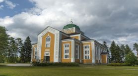 Original Sokos Hotel Seurahuone