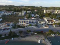 Rozos Hotel - Parking