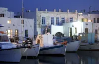 Porto Naoussa