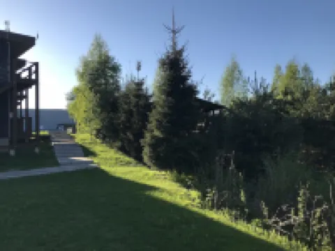 Park Aktivnogo Otdyiha Grishkino Recreation Center Отели в г. 