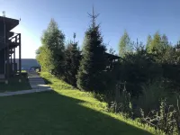 Park Aktivnogo Otdyiha Grishkino Recreation Center Hotels in 