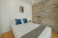 Courtyard Oporto Design Apartment D