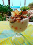 Hotel El Pescador - Desayuno