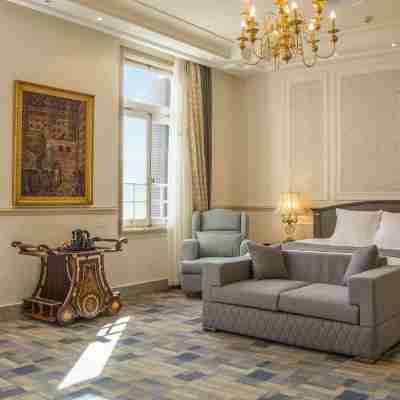 Helnan Palace Hotel - Adults Only Rooms