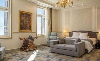 Helnan Palace Hotel - Adults Only